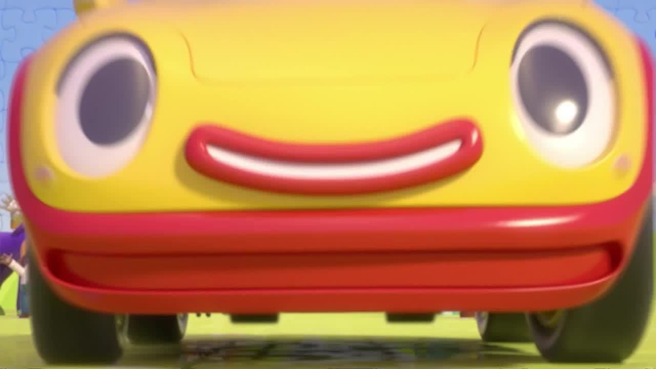 Noddy: Toyland Detective