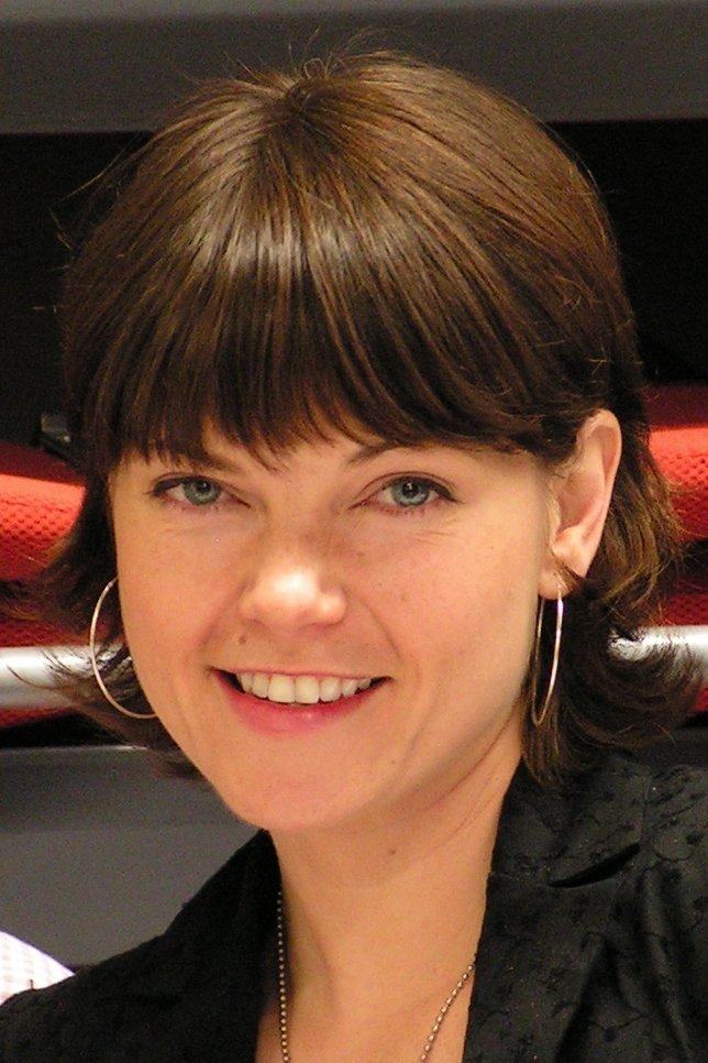 Foto de Nicole de Boer
