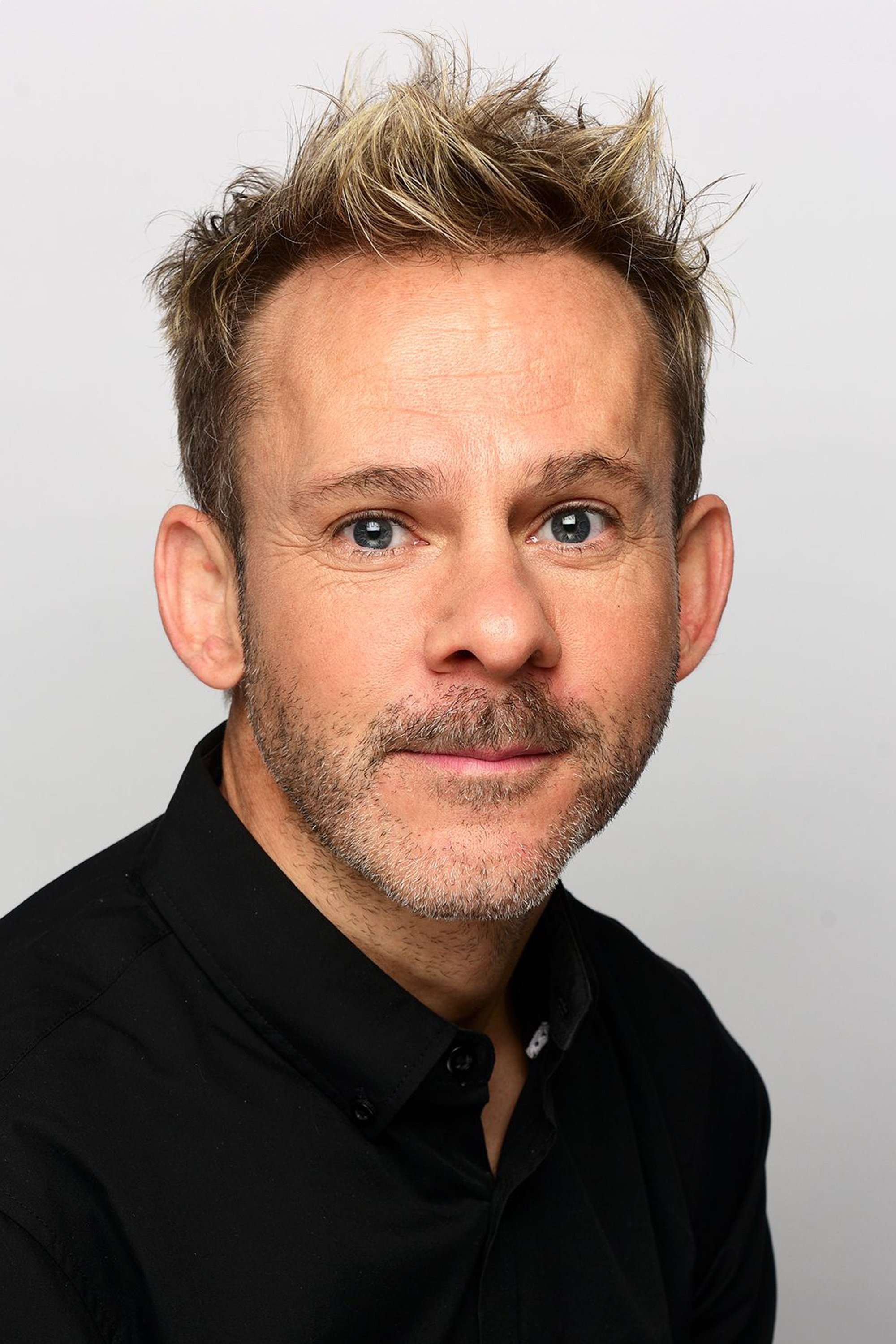 Foto de Dominic Monaghan