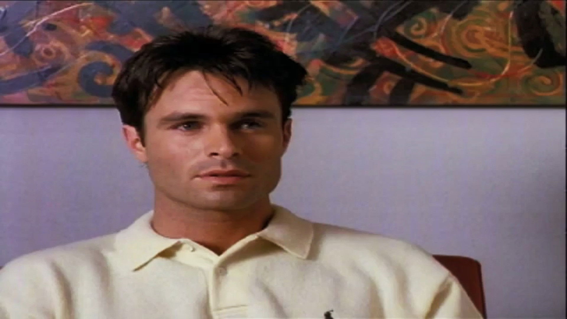 Peter's Excellent Adventure