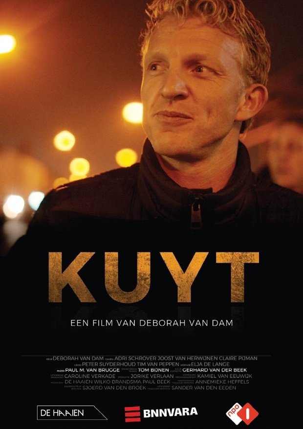 Poster de Kuyt