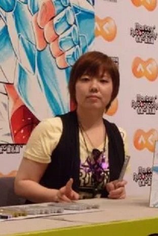 Foto de Shiori Teshirogi
