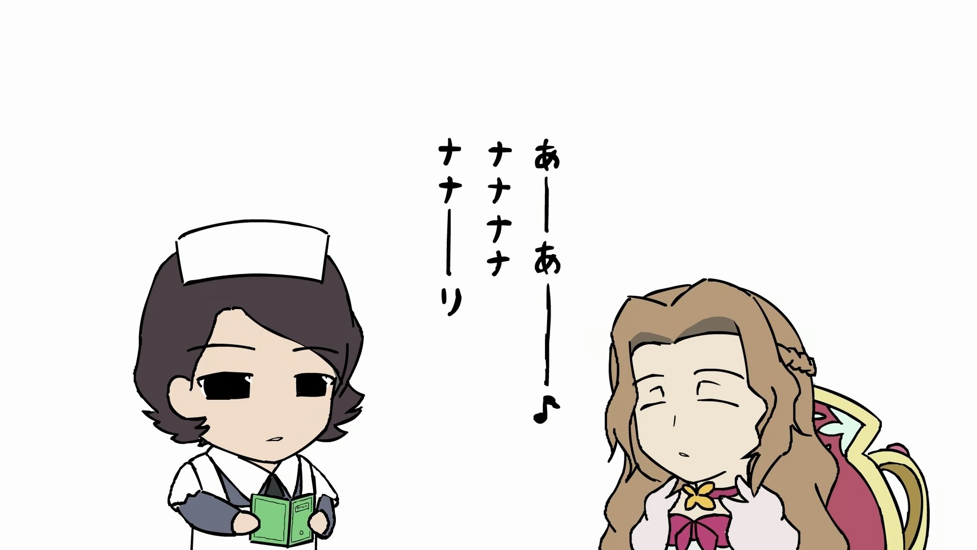 Nunnally Diary: Episode 3