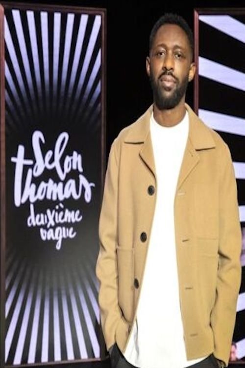 Poster de Selon Thomas - Deuxième vague