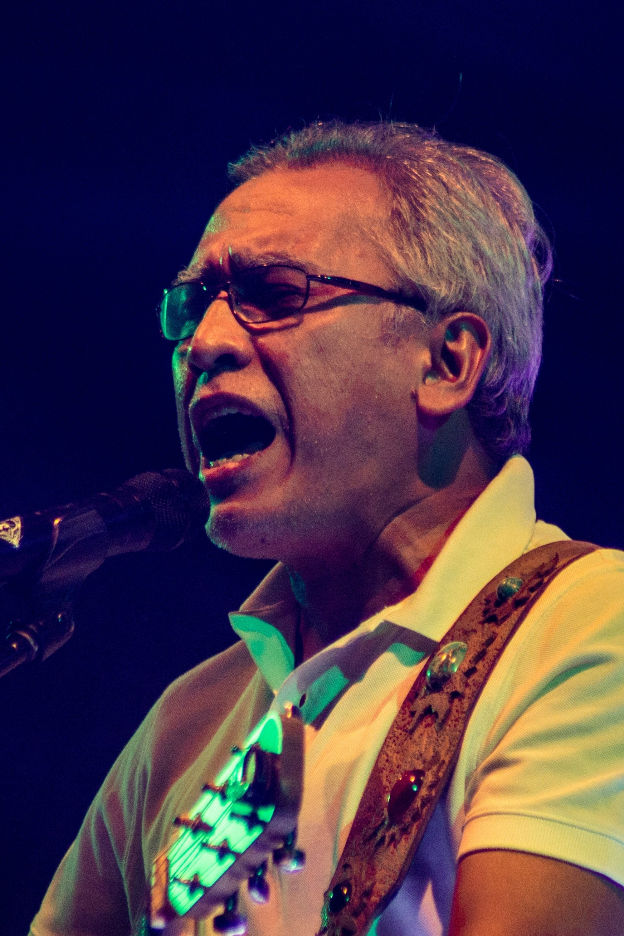 Foto de Iwan Fals