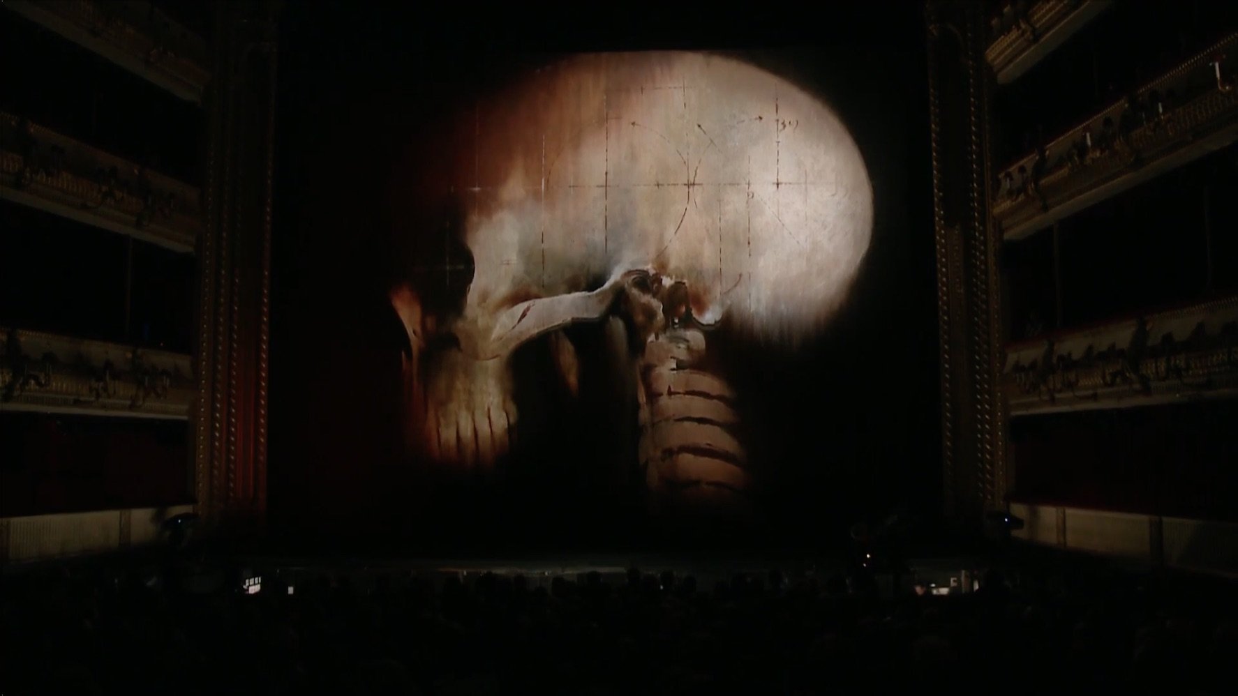 Backdrop image