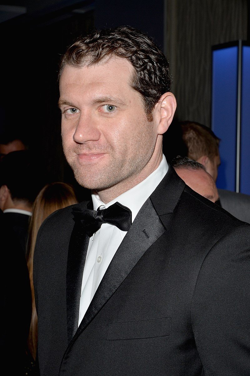 Foto de Billy Eichner