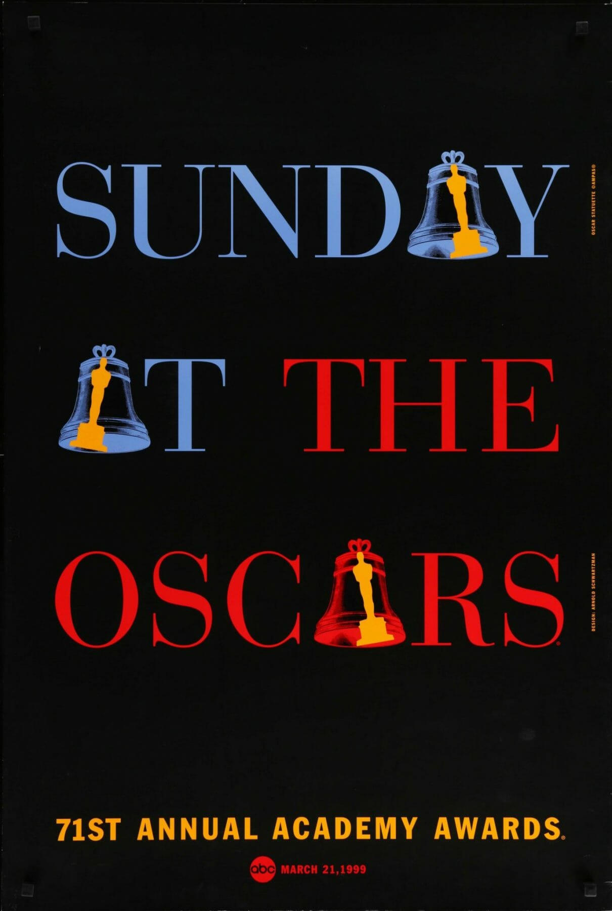 Poster de Temporada 47