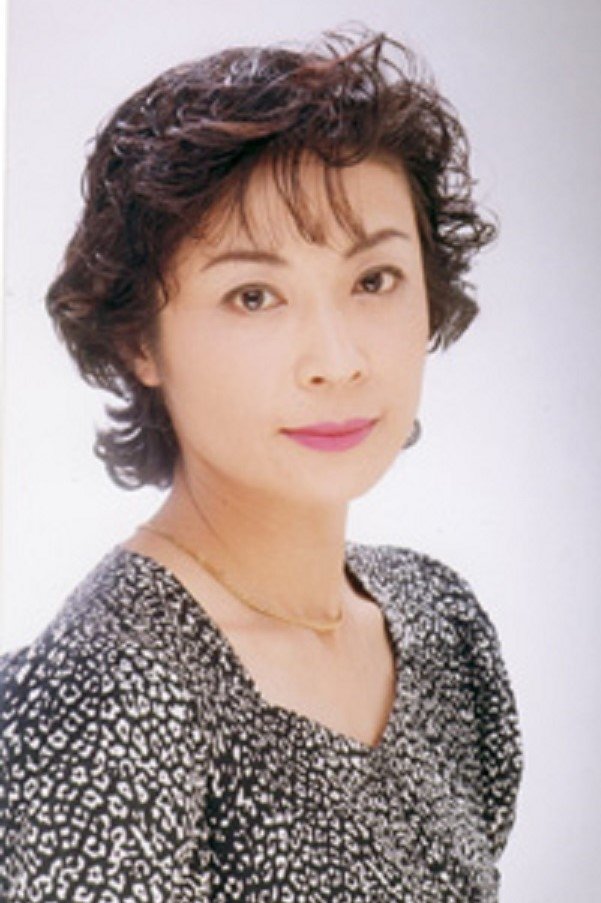 Foto de Keiko Suzuka