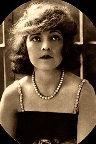 Foto de Fannie Ward