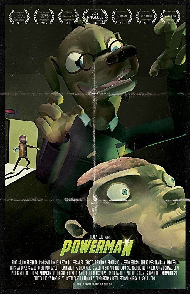 title