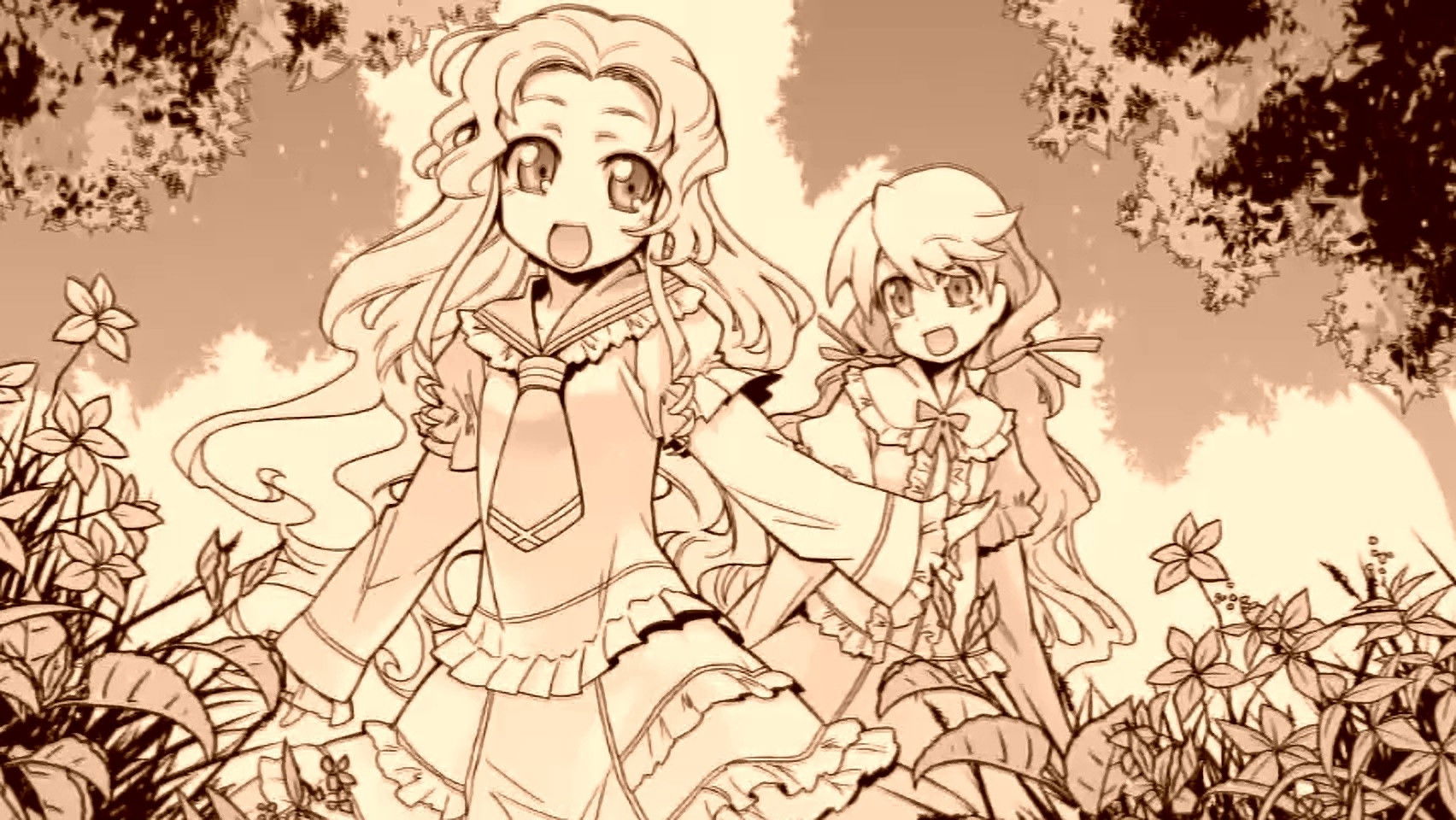 Code Geass: Oz the Reflection Picture Drama