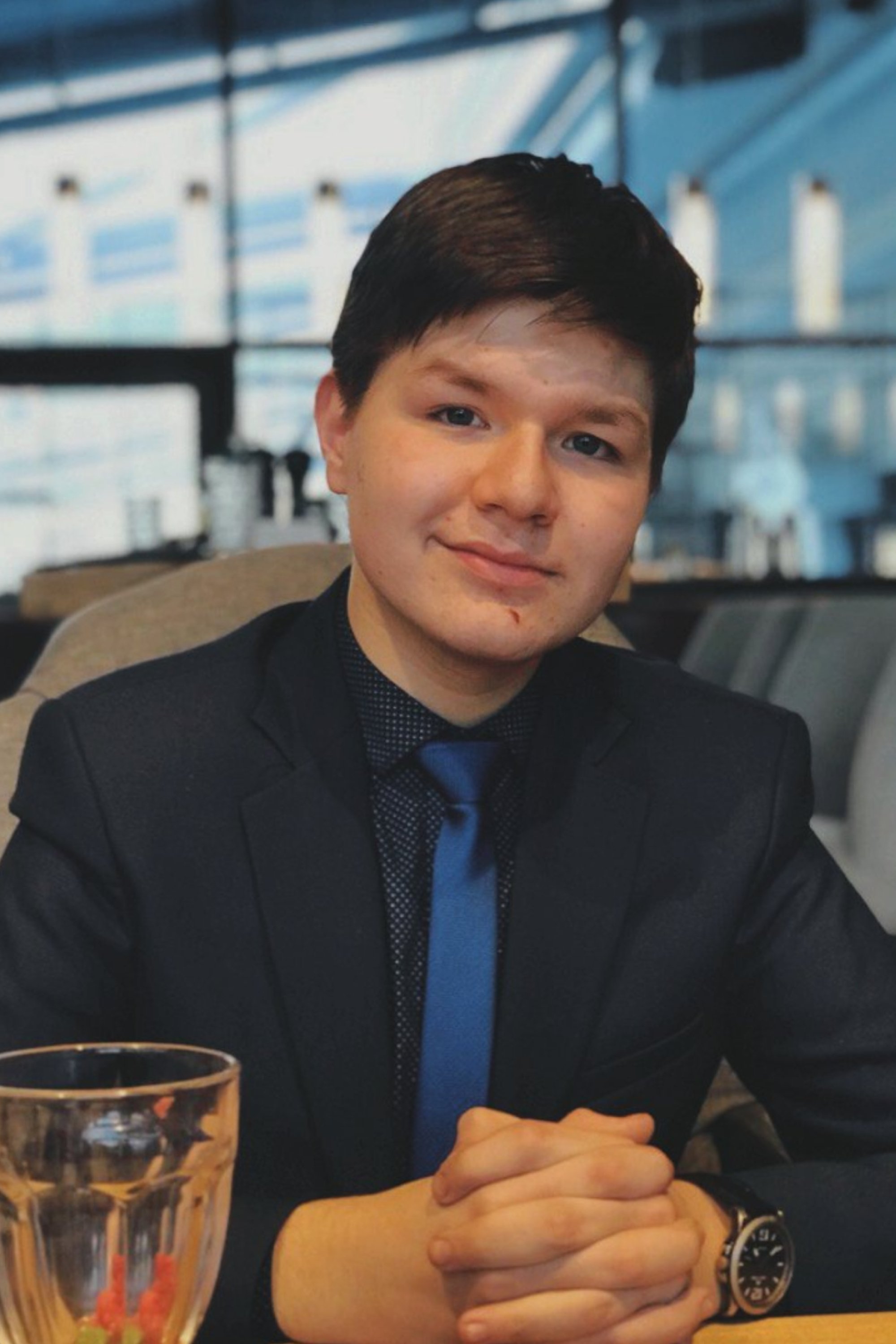 Foto de Сергей Лебедев