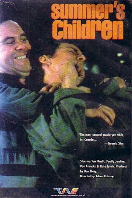 Poster movie
