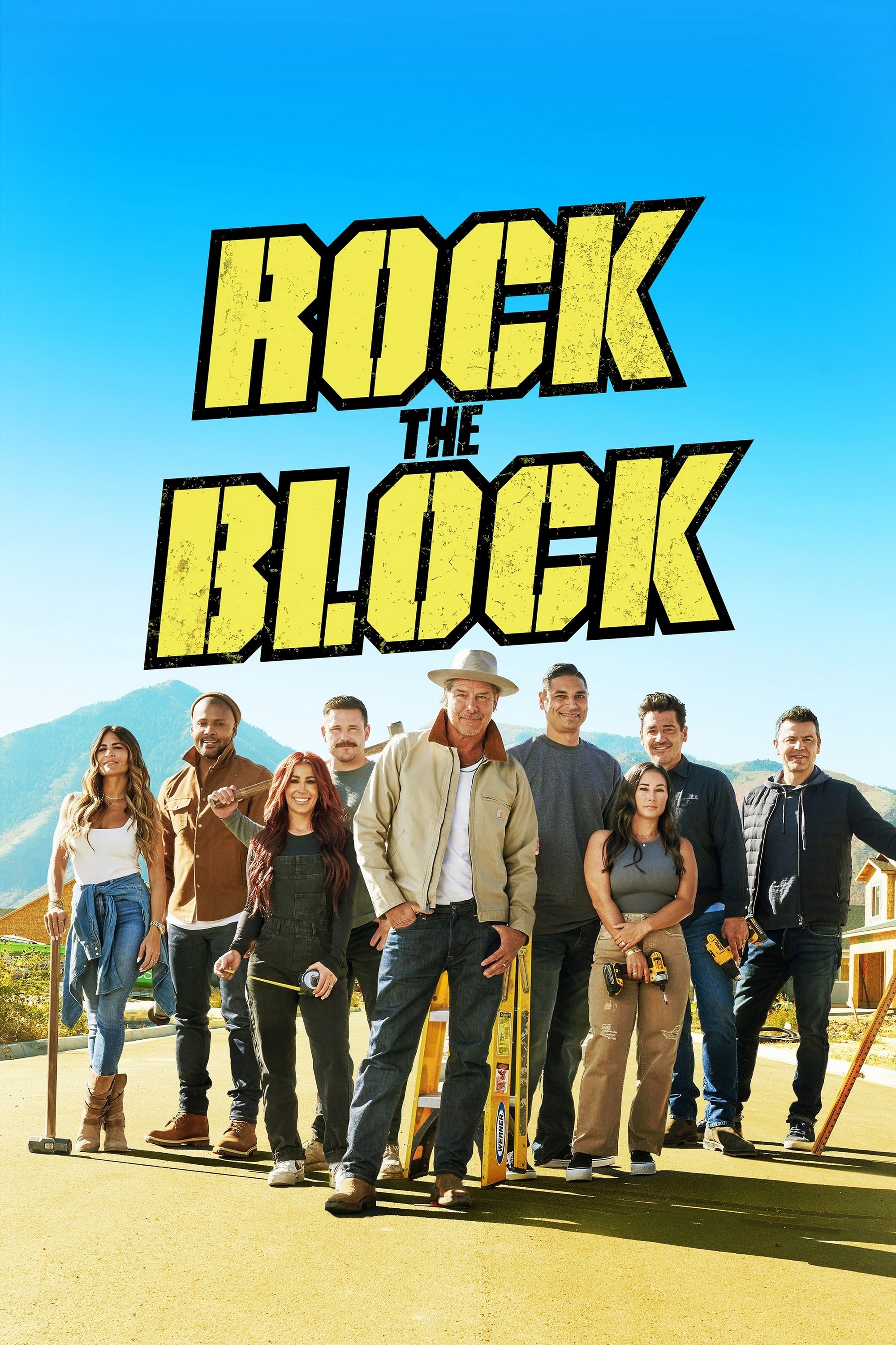 Poster de Temporada 6