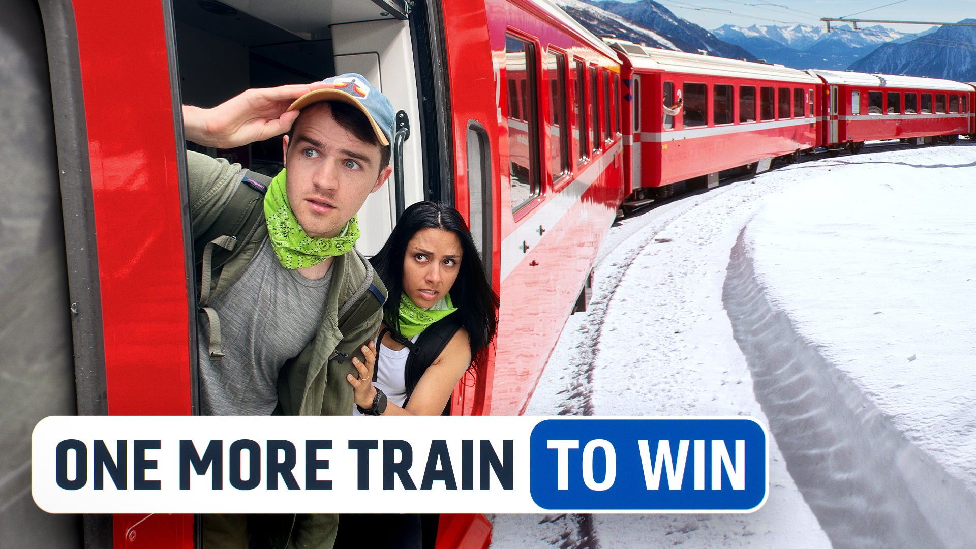 Digging for Treasure