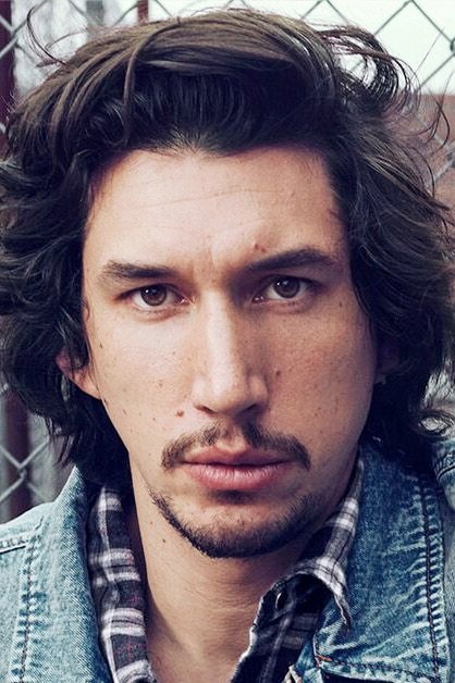 Foto de Adam Driver