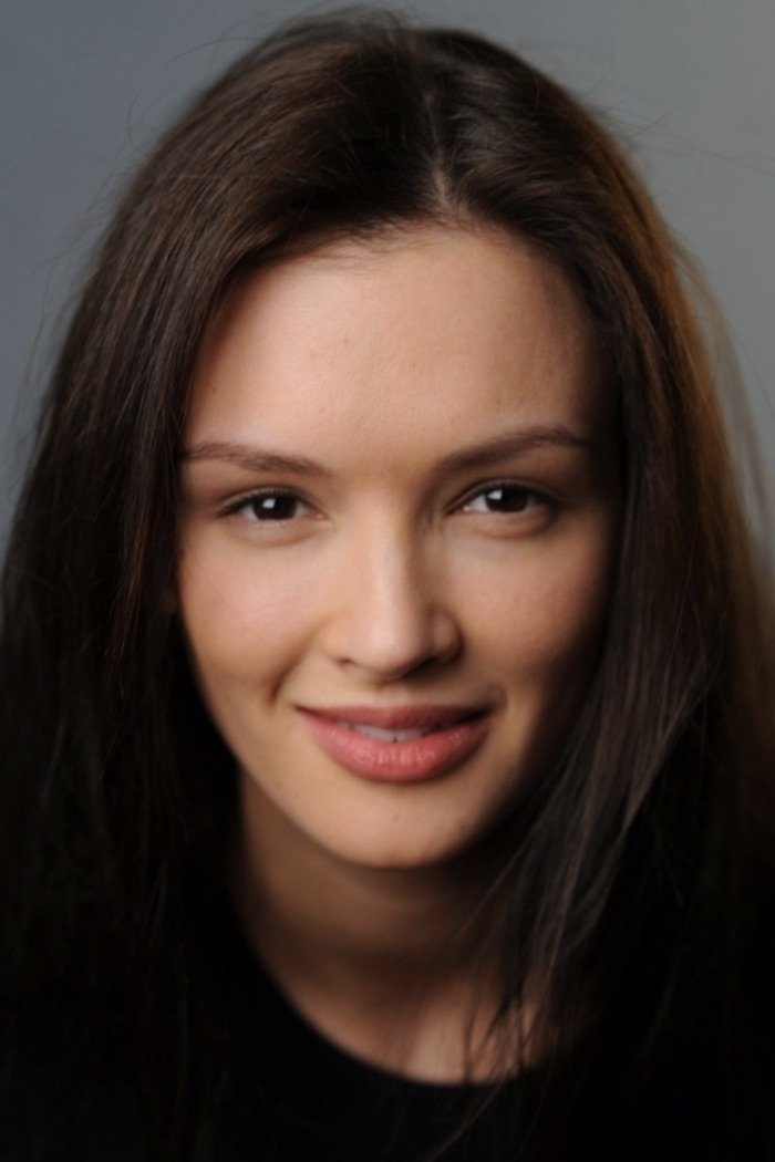 Foto de Паулина Андреева