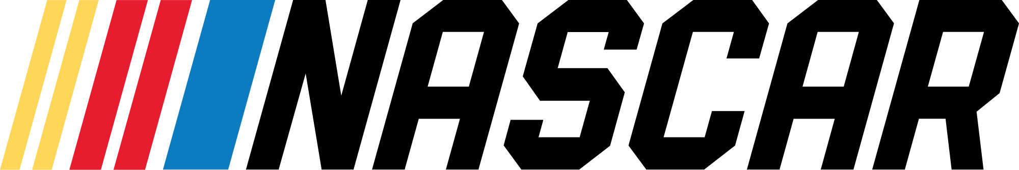 NASCAR