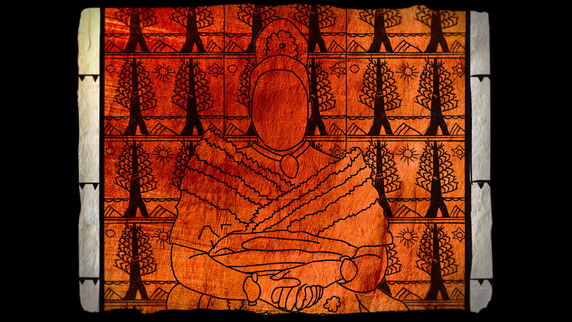 You, the Choice of My Parents