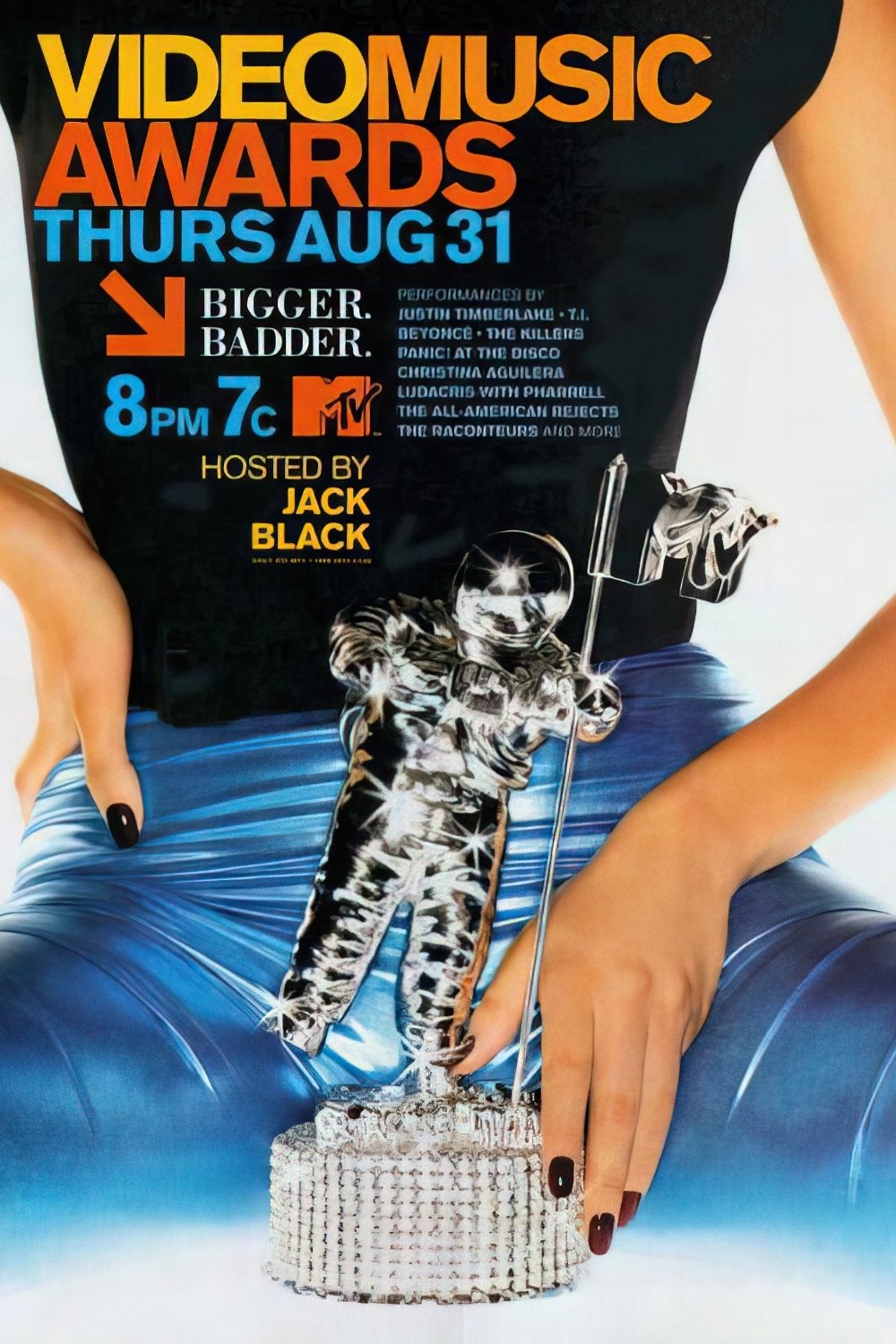 Poster de Temporada 29