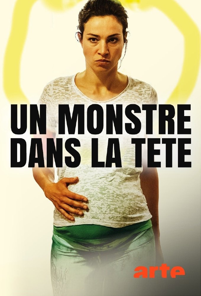 Affiche du film Monster im Kopf