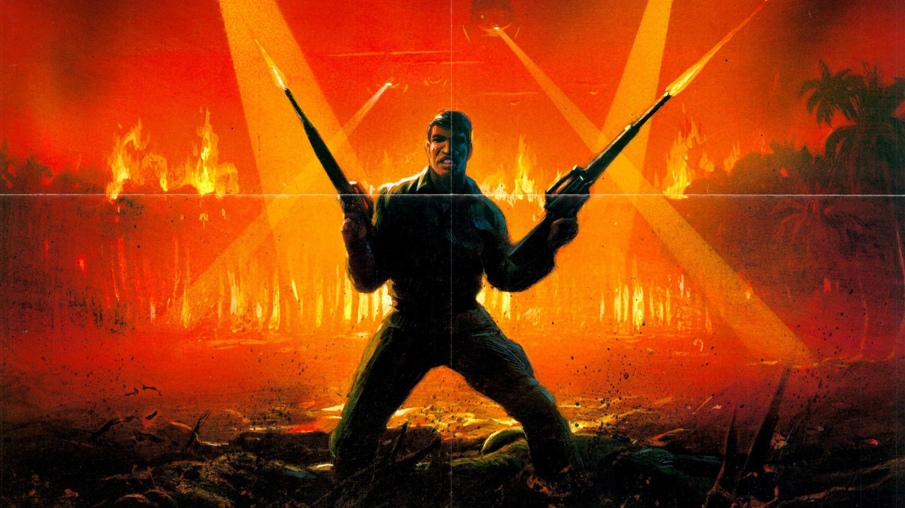 Backdrop image