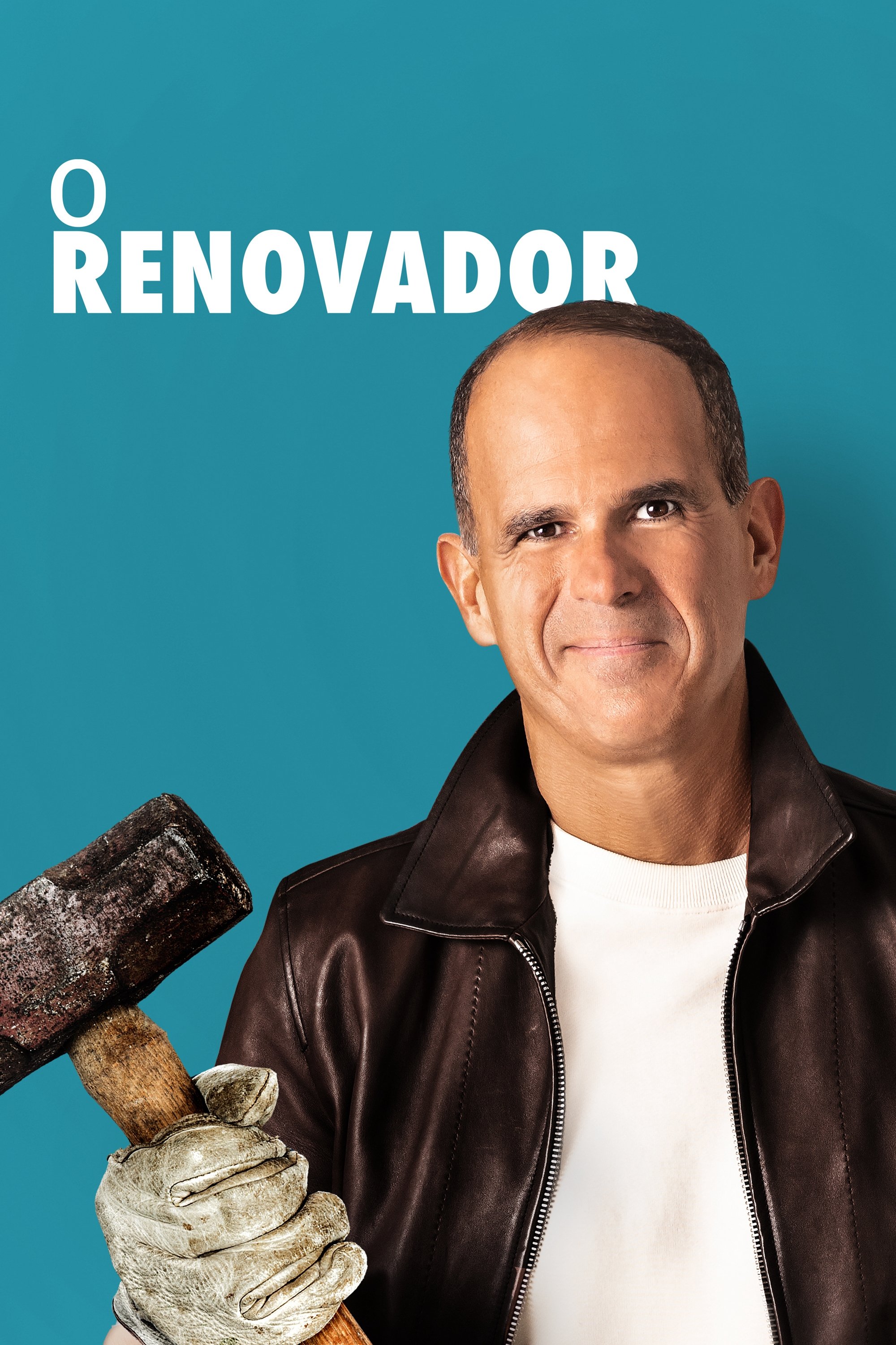 Poster de O Renovador