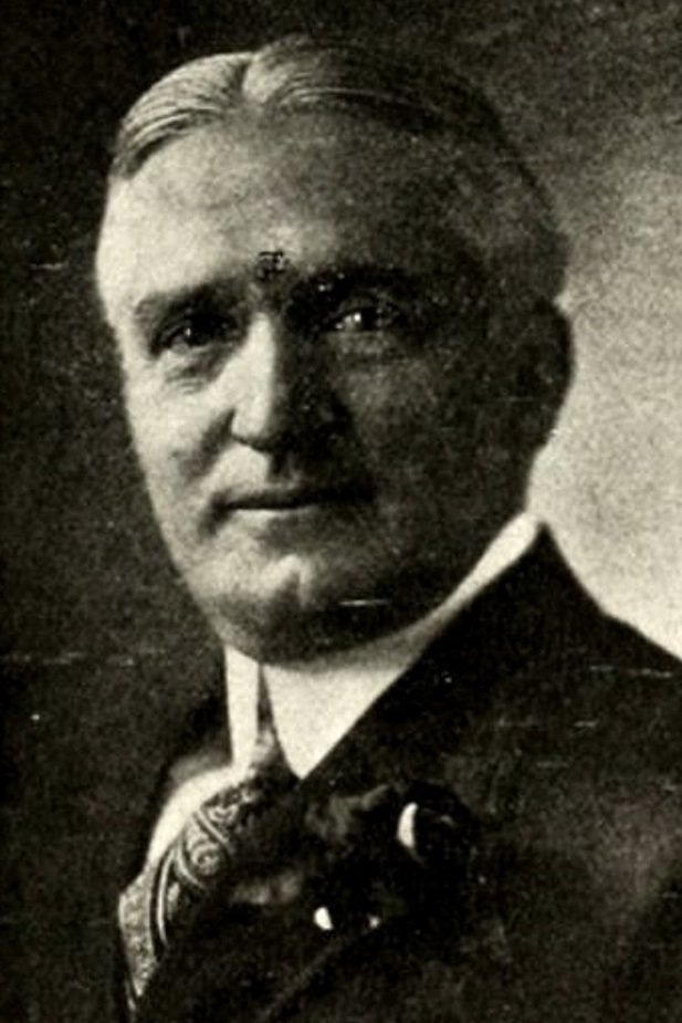 Foto de Charles Eldridge