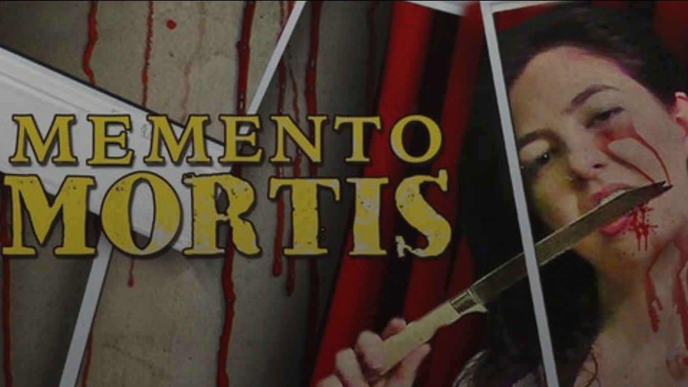 Memento Mortis 2015 123movies