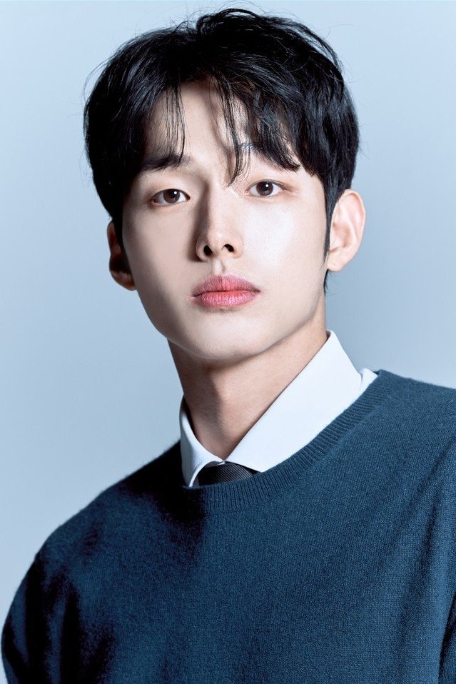 Foto de Lee Jung-sic