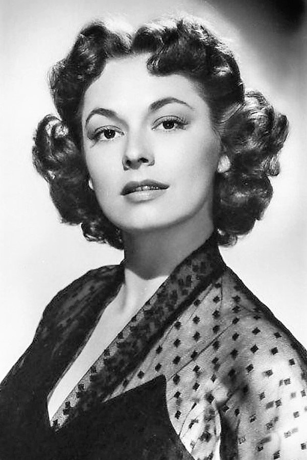 Foto de Ruth Roman