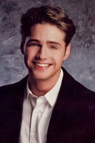 Foto de Jason Priestley