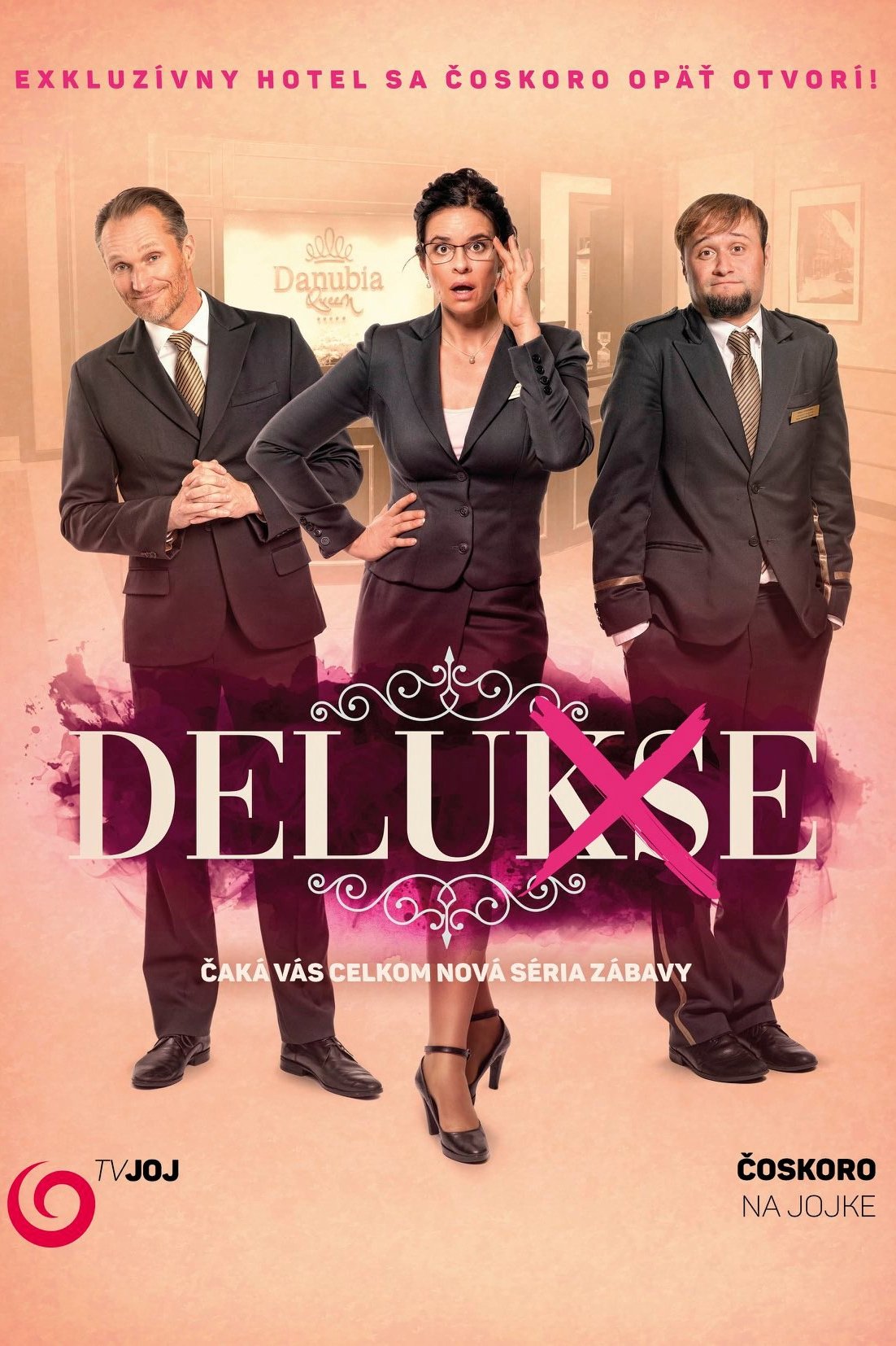 Poster de Temporada 2
