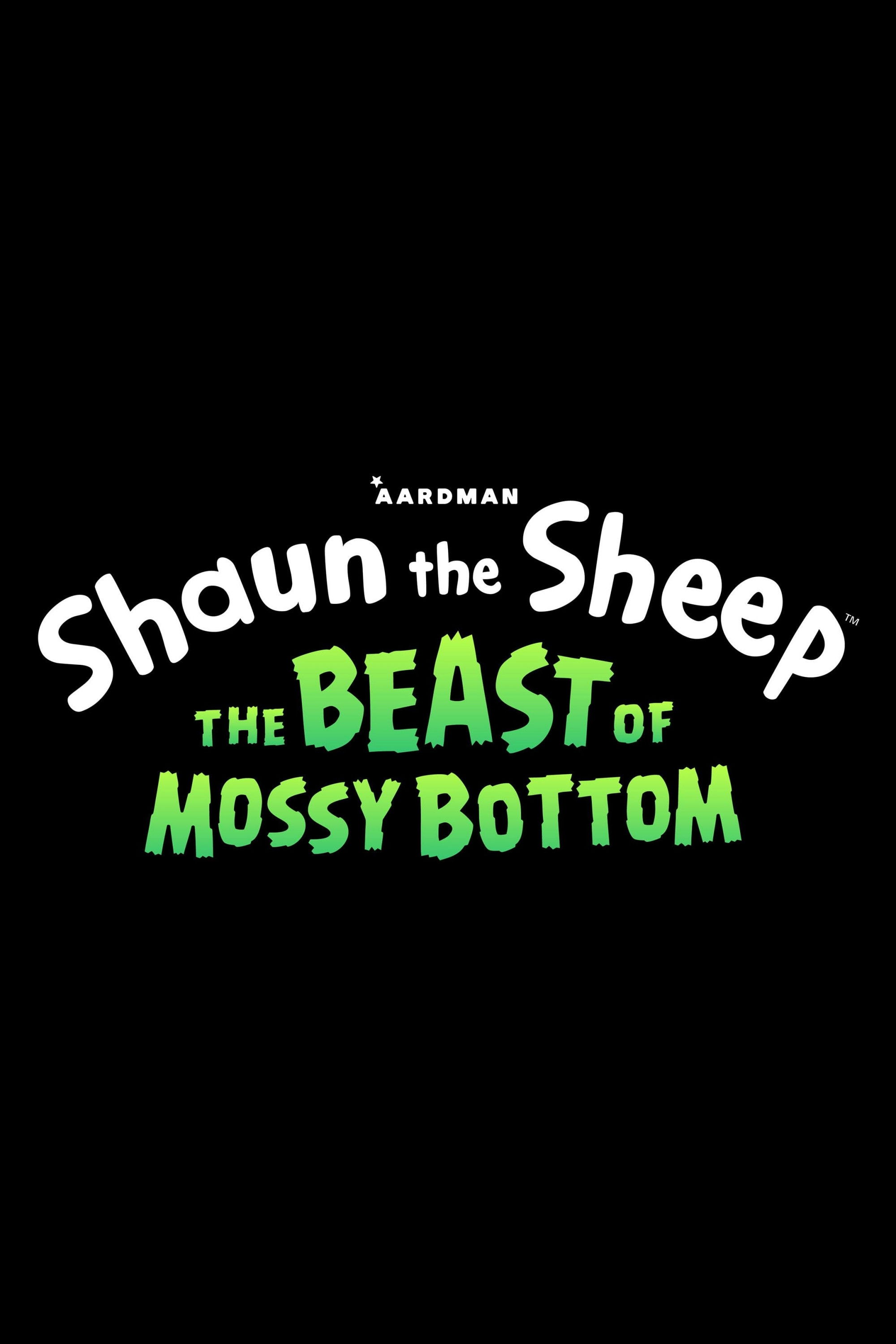 Shaun the Sheep: The Beast of Mossy Bottom