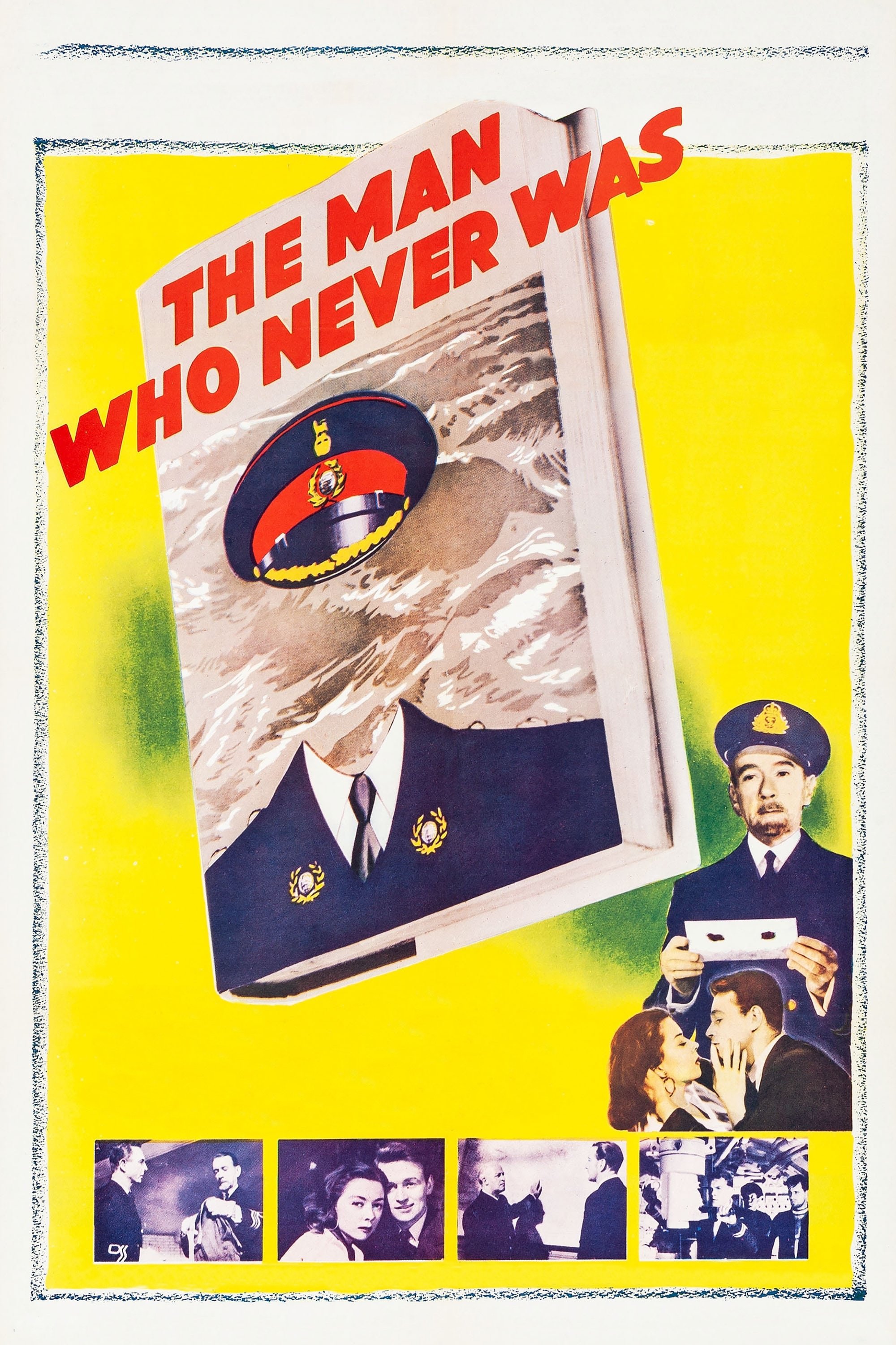 Poster movie