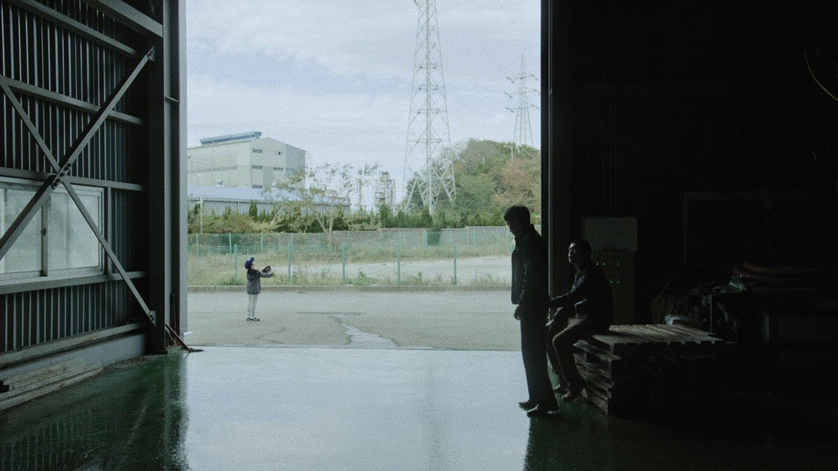 Director