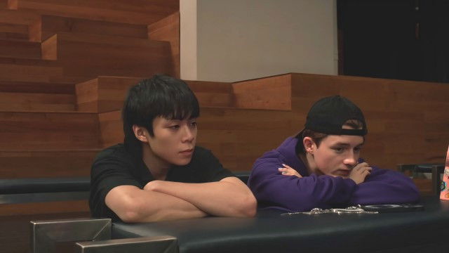 charging GEL [Side Story] EP. 5