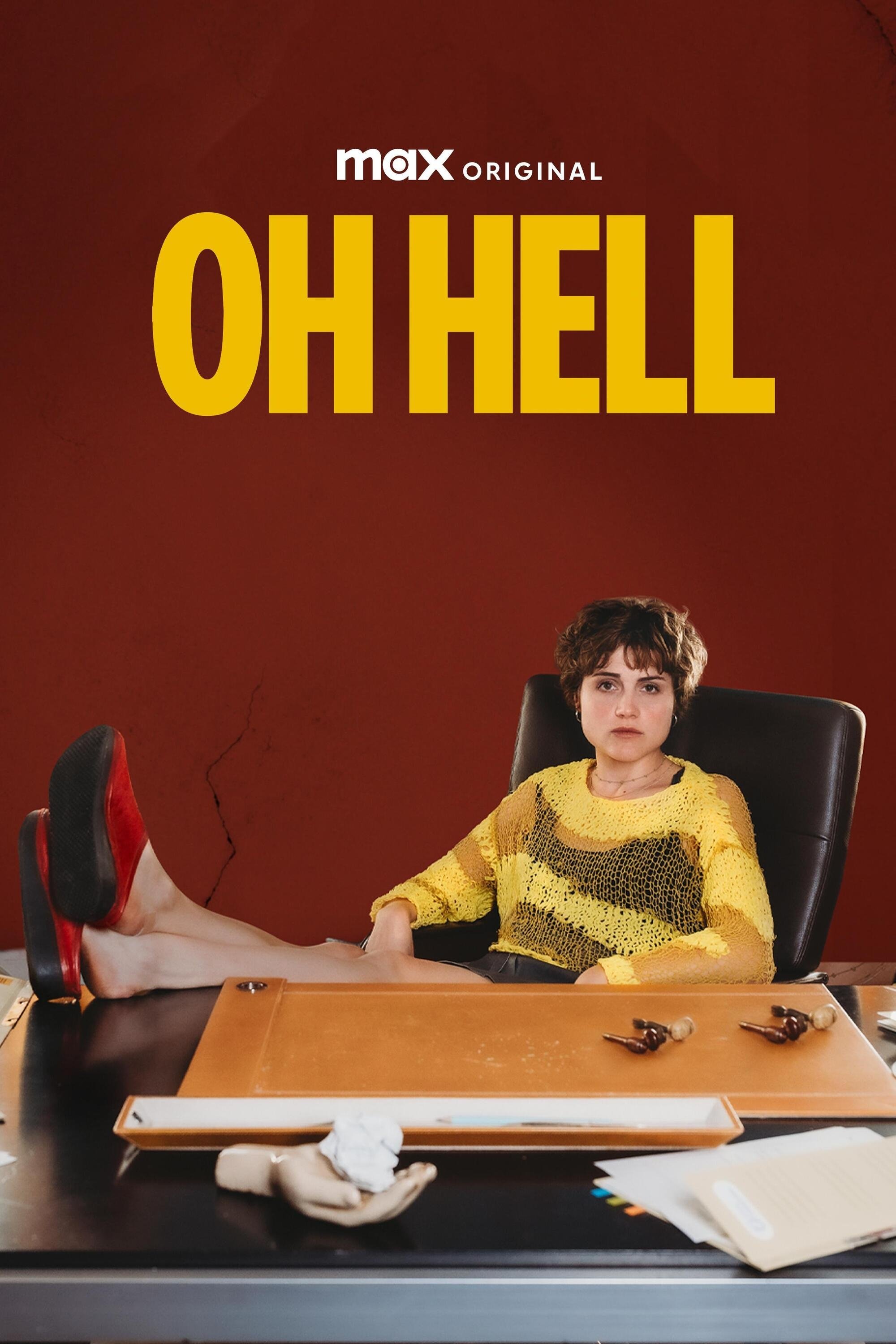Poster de Temporada 2