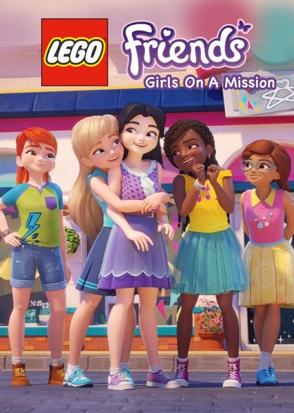 Poster de Temporada 1