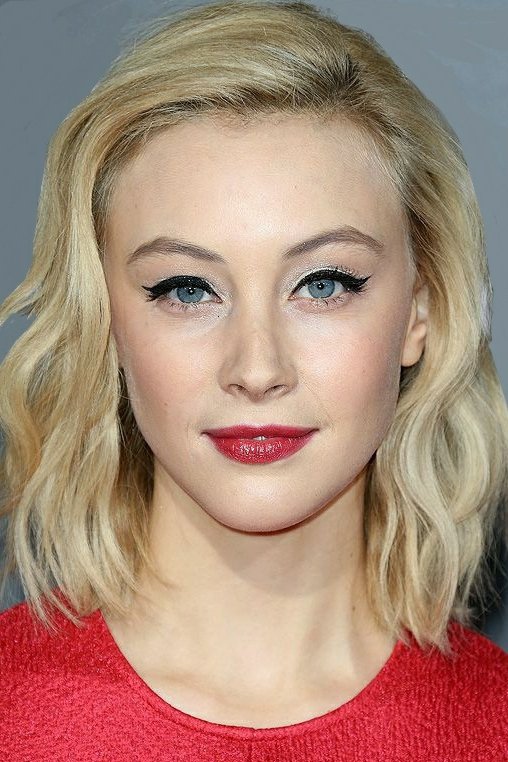 Foto de Sarah Gadon