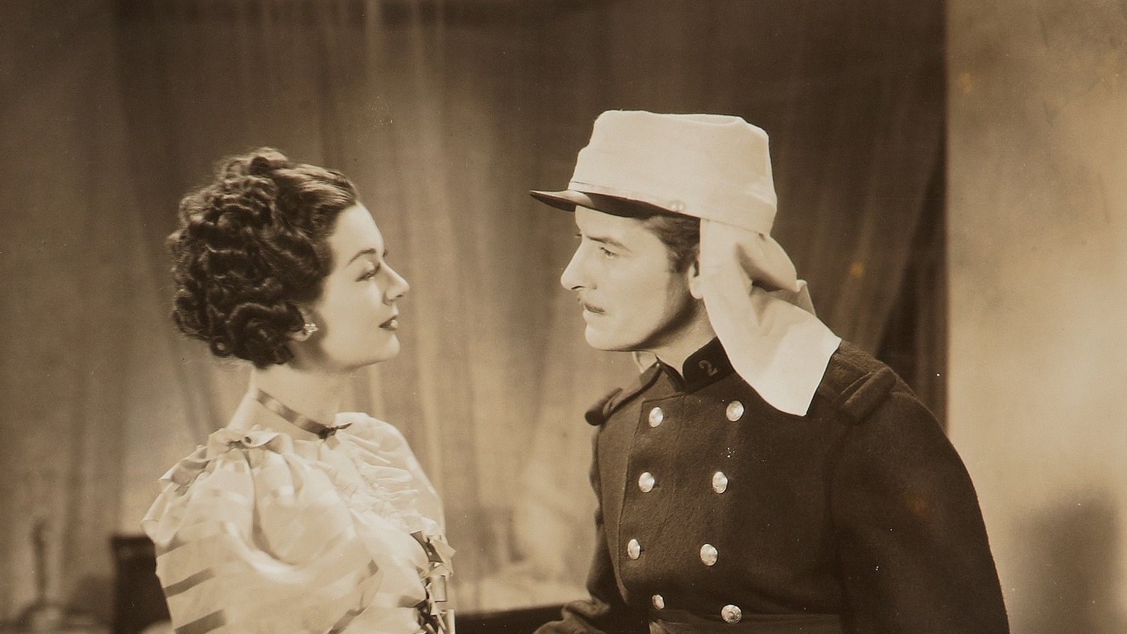 Backdrop image