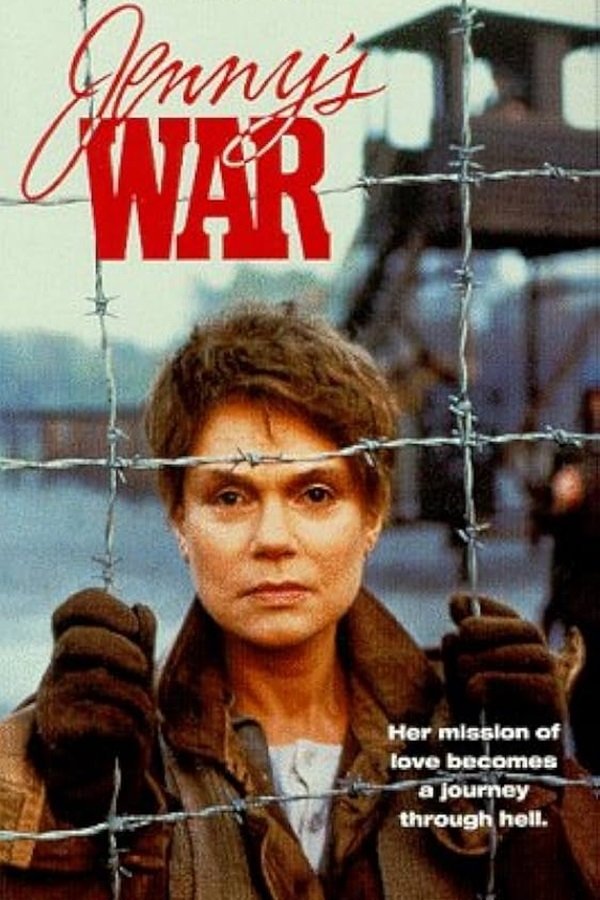 Poster de Missão de Amor
