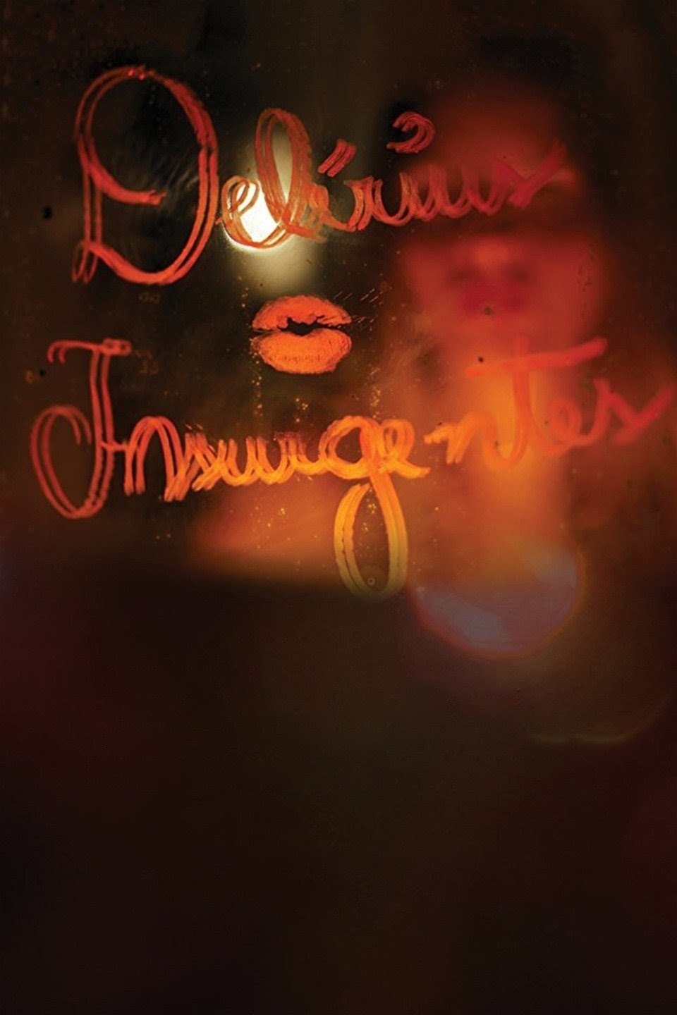 Poster de Delírius Insurgentes