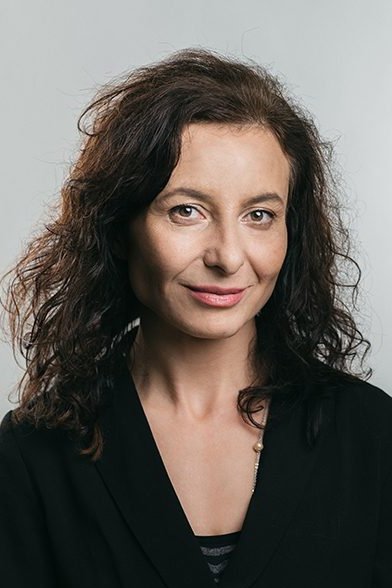 Foto de Kamila Valůšková