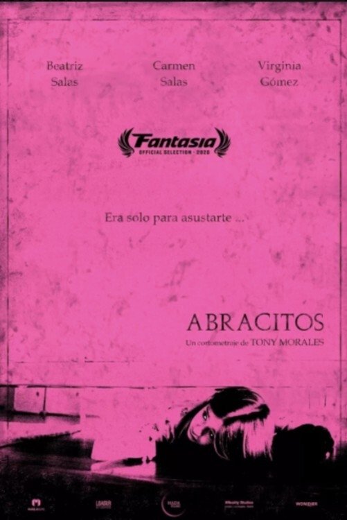 Poster de Abracitos