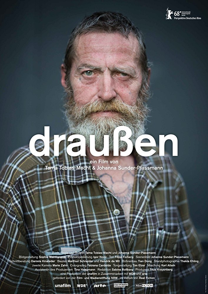 Poster de Draußen