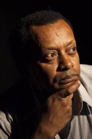 Foto de José Antônio Prata