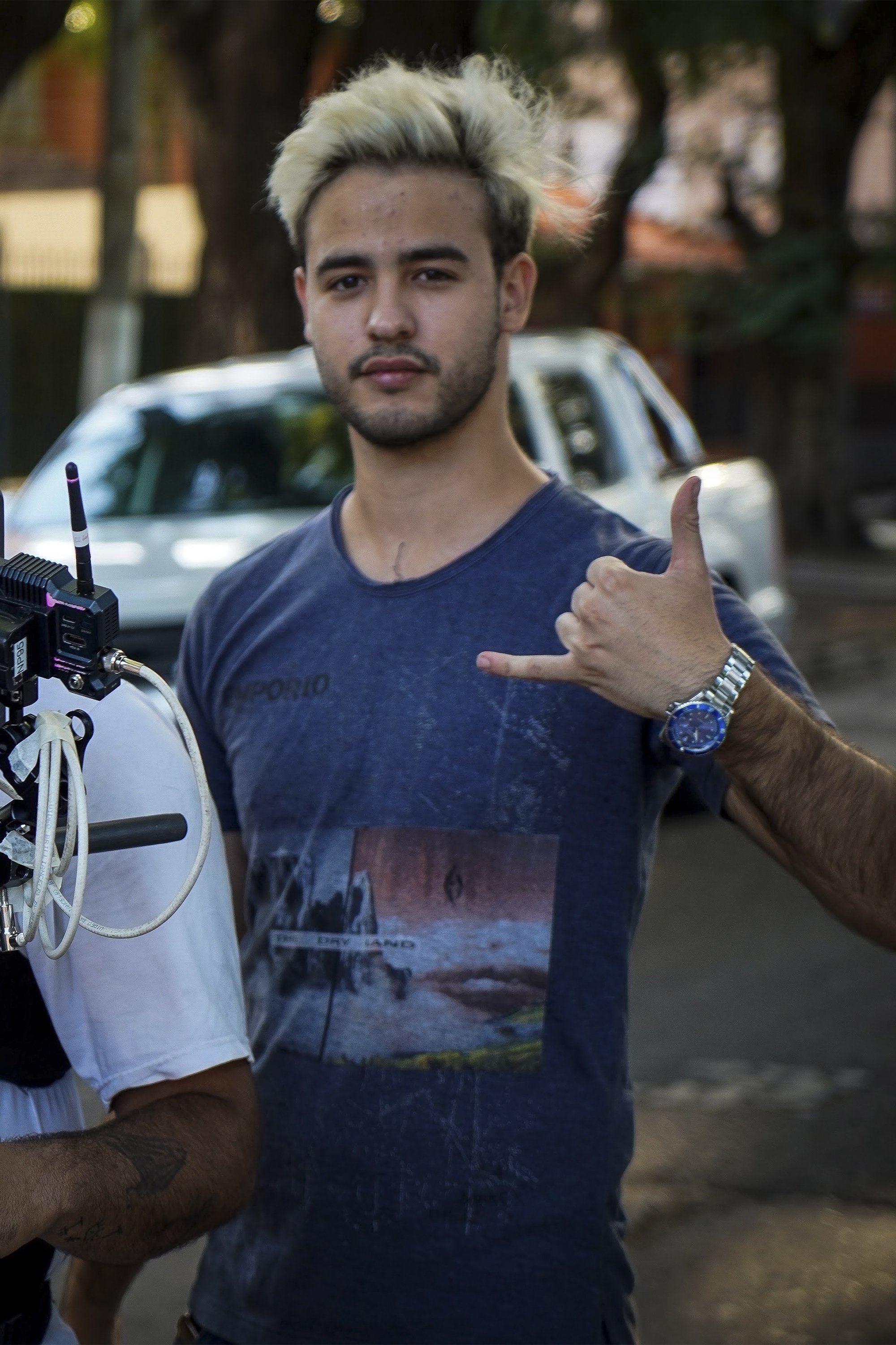 Foto de Agustin Gutierrez
