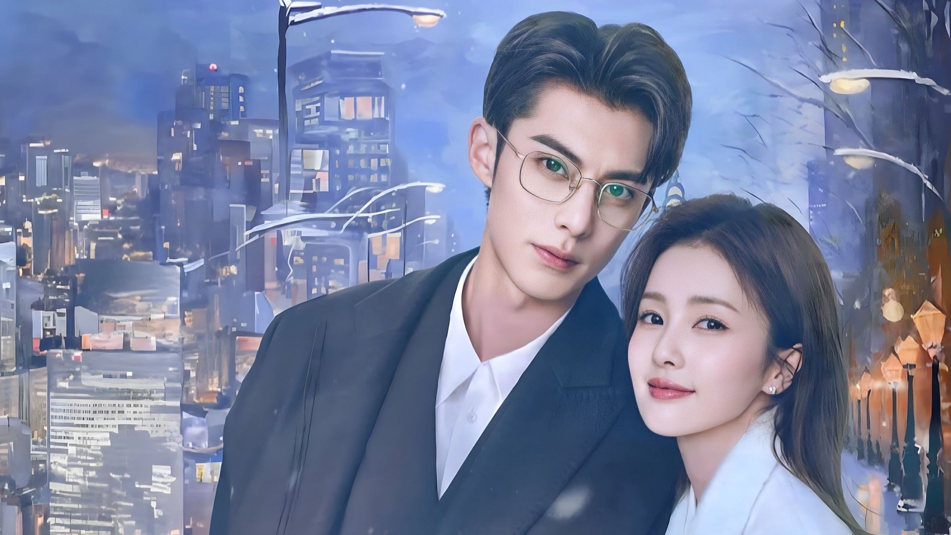 Backdrop image